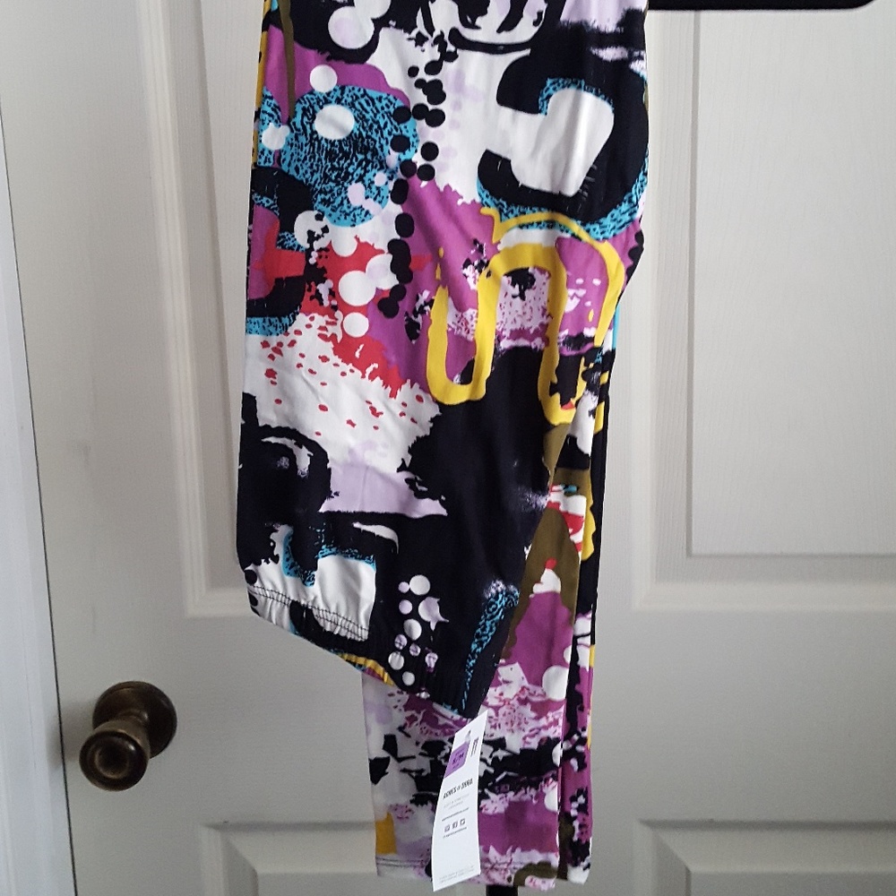 Agnes & Dora Leggings